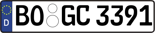 BO-GC3391