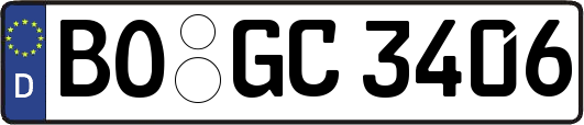 BO-GC3406