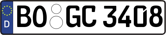 BO-GC3408