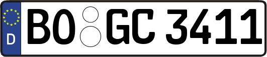 BO-GC3411