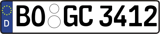 BO-GC3412