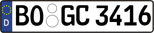 BO-GC3416