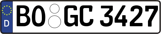 BO-GC3427