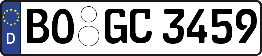 BO-GC3459