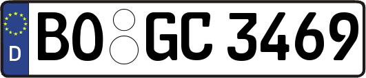 BO-GC3469