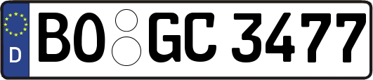 BO-GC3477