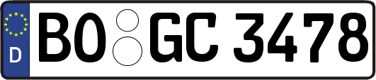 BO-GC3478