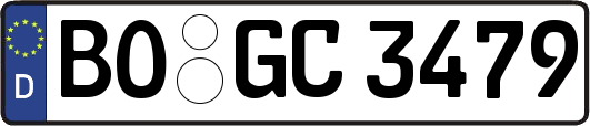 BO-GC3479