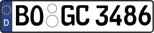 BO-GC3486