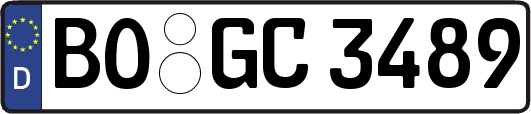 BO-GC3489