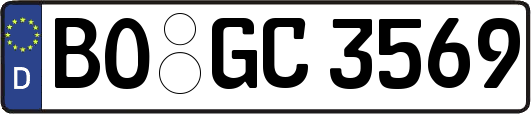BO-GC3569