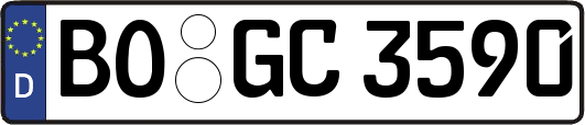 BO-GC3590