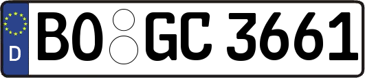 BO-GC3661