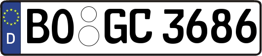 BO-GC3686