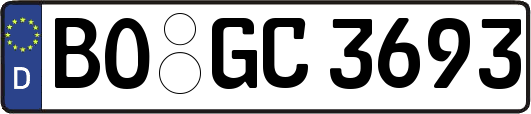 BO-GC3693