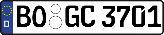 BO-GC3701
