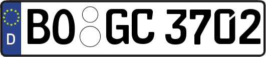 BO-GC3702