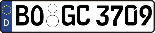 BO-GC3709