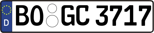 BO-GC3717