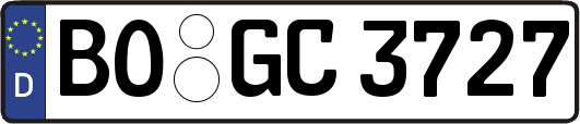 BO-GC3727