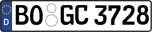 BO-GC3728