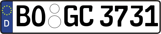 BO-GC3731