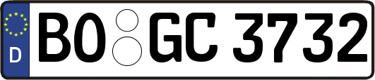 BO-GC3732