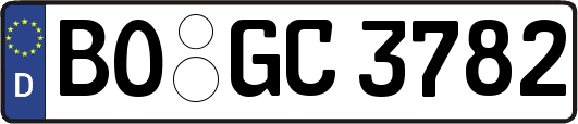 BO-GC3782