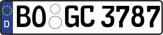 BO-GC3787