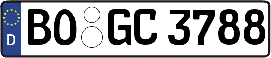 BO-GC3788