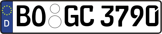 BO-GC3790