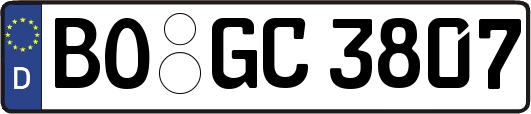 BO-GC3807