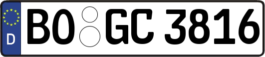 BO-GC3816
