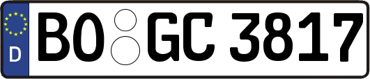 BO-GC3817