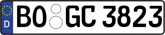 BO-GC3823
