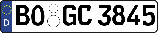 BO-GC3845