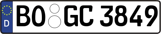 BO-GC3849