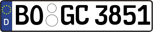 BO-GC3851