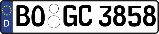 BO-GC3858