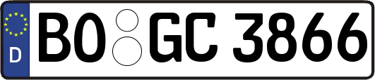 BO-GC3866