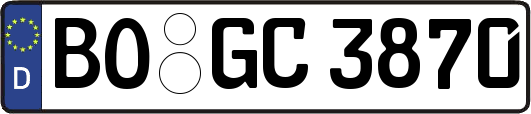 BO-GC3870