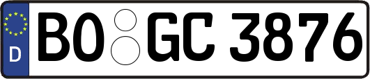 BO-GC3876