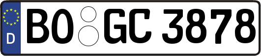 BO-GC3878