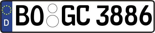 BO-GC3886