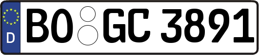 BO-GC3891