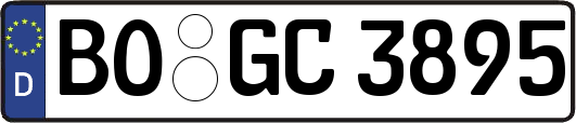 BO-GC3895