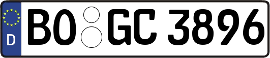 BO-GC3896
