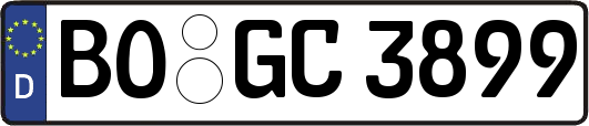 BO-GC3899