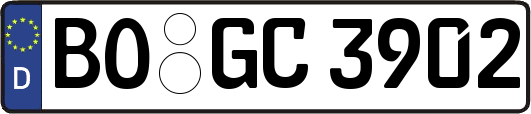 BO-GC3902