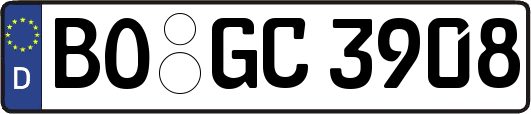 BO-GC3908